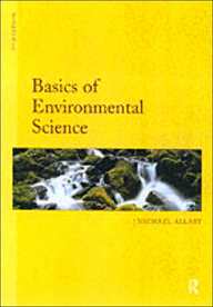 Basics of Environmental Science