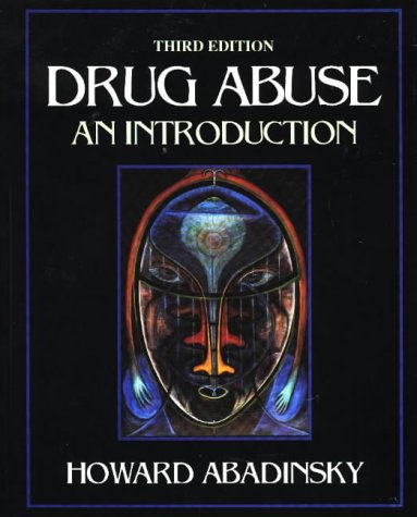 Drug Abuse: An Introduction