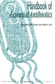 Handbook Essential Antibiotics