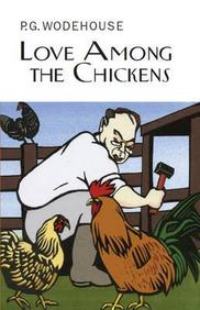 Love Among The Chickens