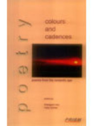 Poetry Colours & Cadences
