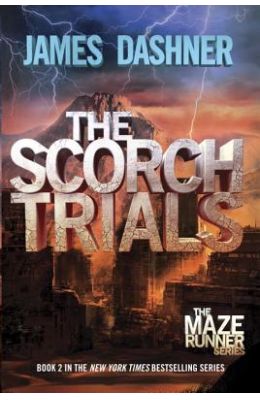 The Scorch Trials