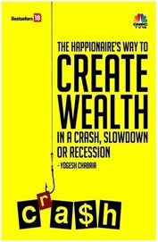 Happionaires Way To Create Wealth In A Crash Slowdown Or Recession Crash