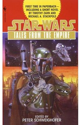 Tales From The Empire