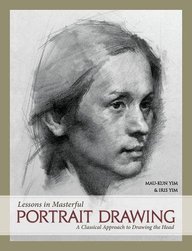 Lessons In Masterful Portrait Drawing