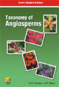 Taxonomy Of Angiosperms