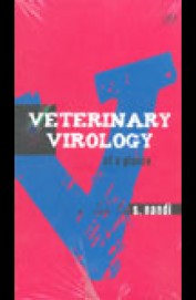 Veterinary Virology At A Glance