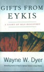 Gifts  From  Eykis