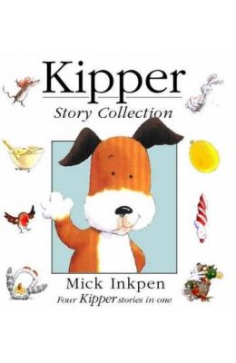 Kipper Story Collcection