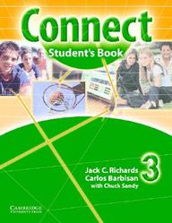 Connect Student Book 3