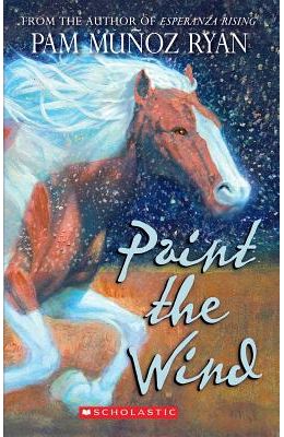 Paint the Wind