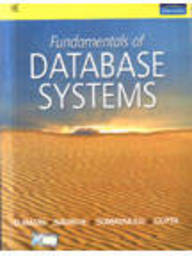 Buy Fundamentals Of Database Systems book : Ramez Elmasri,Shamkant B ...