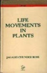 Life Movements In Plants