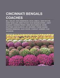 Cincinnati Bengals - Wikipedia