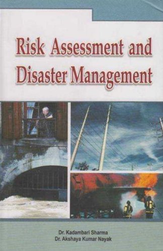 Risk Assessment And Disaster Management