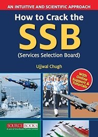 How To Crack The Ssb (Service Selection Board)