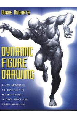 Dynamic Figure Drawing