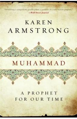 Muhammad: A Prophet for Our Time