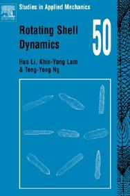 Rotating Shell Dynamics