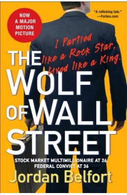Wolf Of Wall Street 01