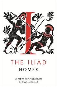Iliad : The New Translation