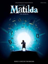 Matilda - The Musical (Pvg)