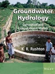 Groundwater Hydrology: Conceptual and Computational Models