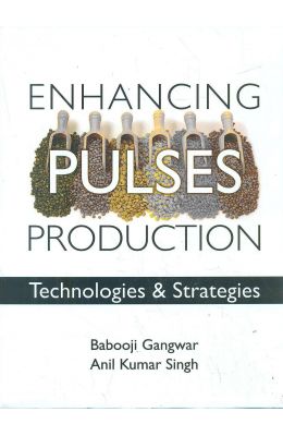 Enhancing Pulses Production: Technologies & Strategies