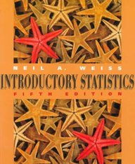 Introductory Statistics