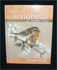 Painting Song Birds