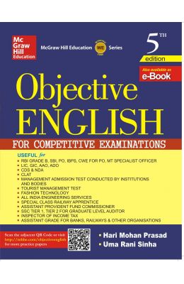 tata mcgraw hill english book