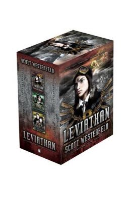 Leviathan: Leviathan; Behemoth; Goliath