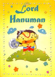 Facinating Tales: Lord Hanuman