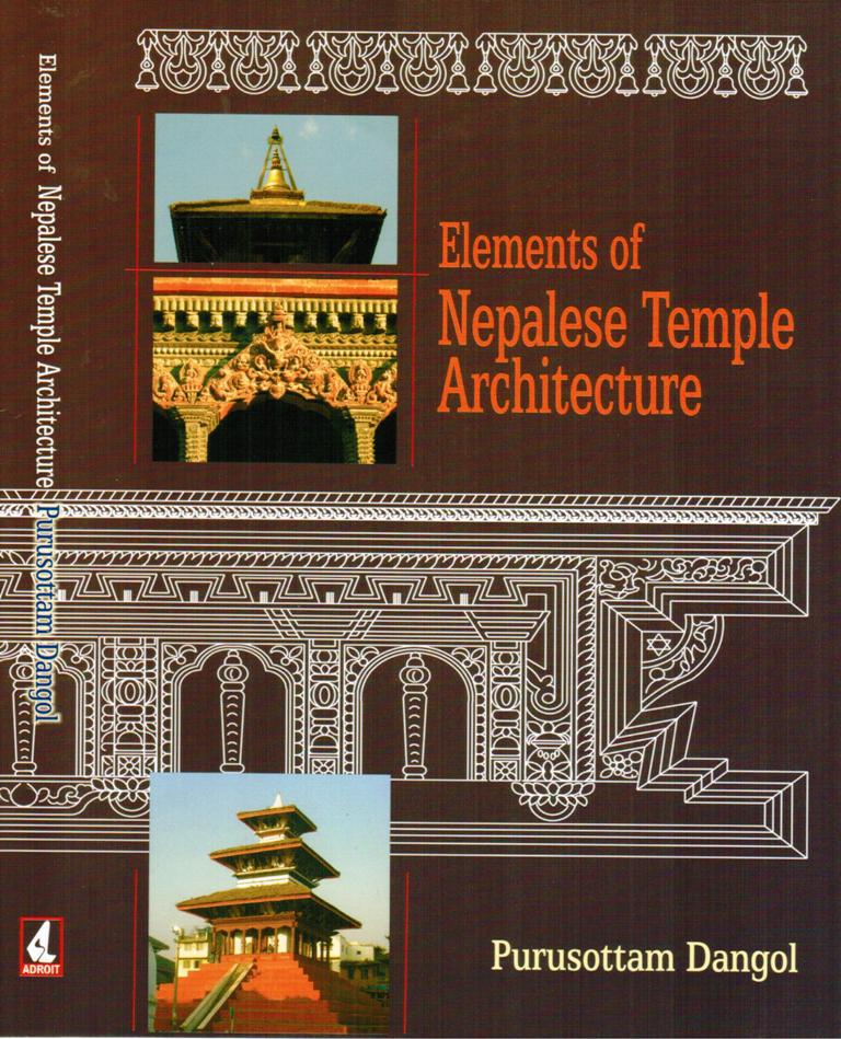 Elements of Nepalese Temple Architecture