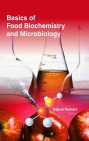 Buy Basics Of Food Biochemistry Microbiology Book Dr - 