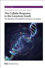The Cellular Response To The Genotoxic Insult: The Question Of Threshold For Genotoxic Carcinogens