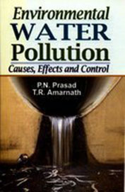 Environmental Water Pollution Causes Effects & Control