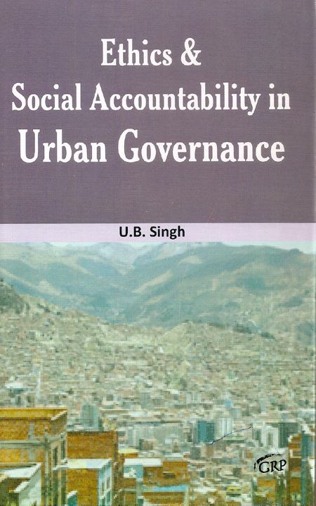 Ethics and Social Accountability in Urban Governance