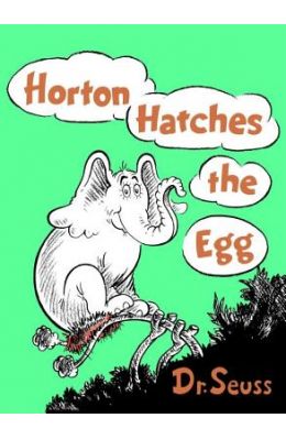 Horton Hatches the Egg