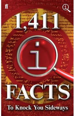 1411 Qi Facts To Knock You Sideways
