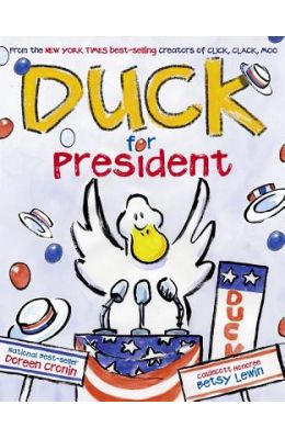 Duck for President