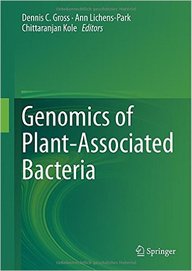 Genomics of Plant-Associated Bacteria