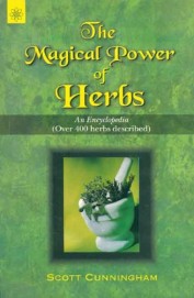Magical Power Of Herbs