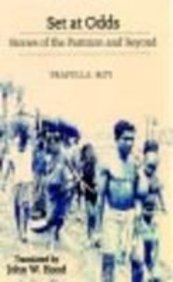Set At Odds: Stories Of The Partition And Beyond
