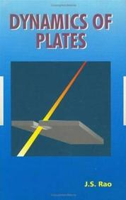The Dynamics Of Plates