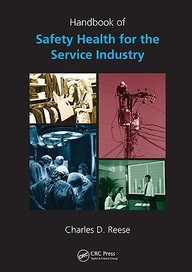Handbook Of Safety And Health For The Service Industry - 4 Volume Set
