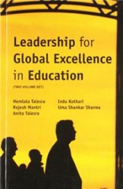 Leadership For Global Excellence In Education Set Of 2 Vols
