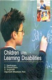 Children With Learning Disabilities