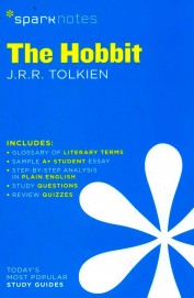Hobbit : Spark Notes
