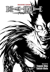 Buy Death Note Black Edition, Vol. 1 (Volume 1) [Paperback] Obata, Takeshi  and Ohba, Tsugumi Book Online at Low Prices in India